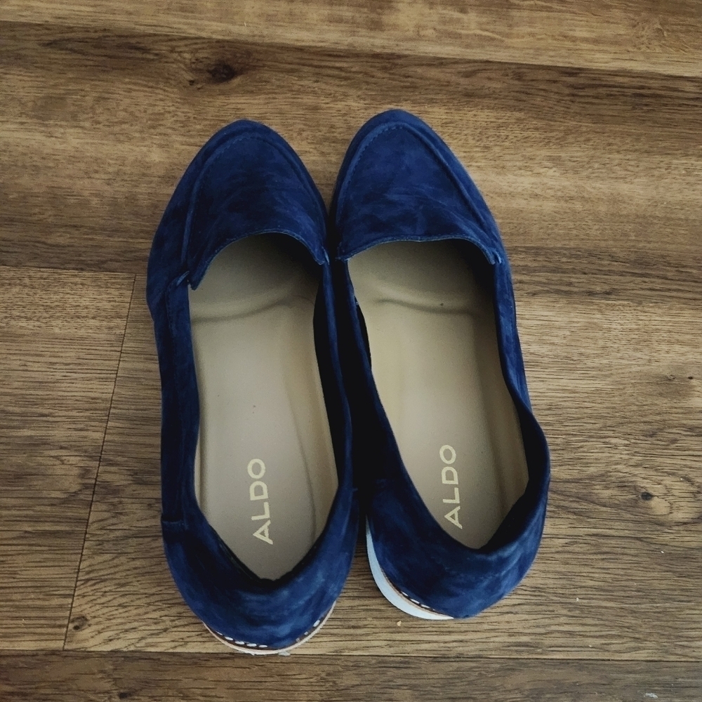 ALDO Rheildanflex Loafer - Picture 5 of 6